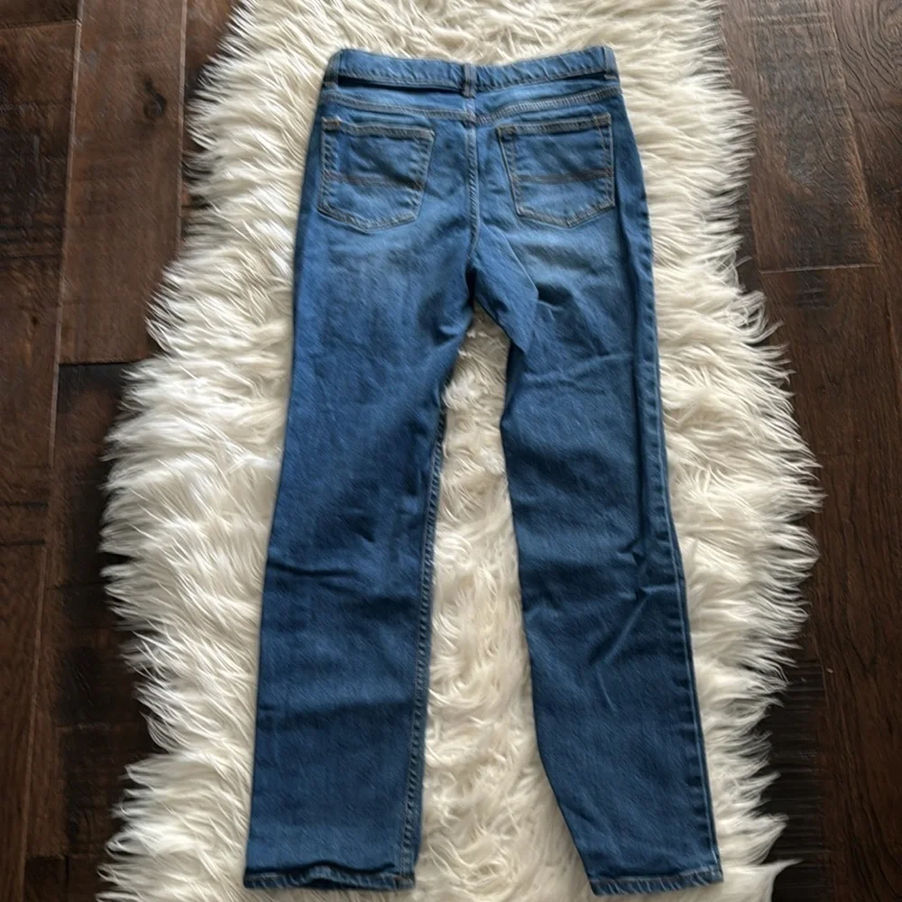 OshKosh B’gosh Blue Denim Jeans